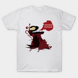 carnage is here! T-Shirt